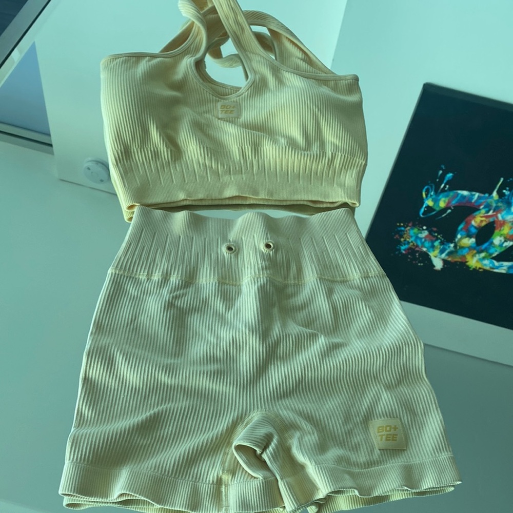 BO+TEE matching set